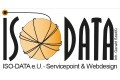 Logo ISO-Data e.U. in 2485  Wimpassing an der Leitha