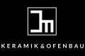 Logo: Keramik + Ofenbau Julian Meindl