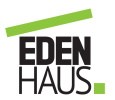 Logo Eden Haus Fertigbau GmbH