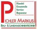 Pichler Markus
Bau und Landmaschinentechnik