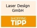 Logo: die Kopie – Laser Design GmbH