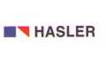 Logo Hasler Einrichtungsstudio GmbH