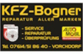 Kfz-Bogner GmbH