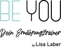 Logo Lisa Laber Deine Ernährungstrainerin