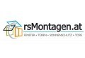 Logo: R&S Montagen e.U.  Johannes Schlöglmann Markise-Sonnenschutzprofi und Reparaturen
