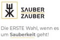 Logo: Sauber-Zauber Reinigungs KG