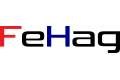 Logo: FeHag GmbH  Montage von Photovoltaikanlagen