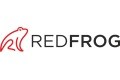 Logo: REDFROG GmbH