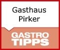 Logo Gasthaus Pirker in 9020  Klagenfurt am Wörthersee