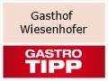 Logo Gasthof Wiesenhofer in 8190  Miesenbach bei Birkfeld