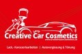 Logo: Creative Car Cosmetics