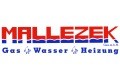 Logo: MALLEZEK Gas-Wasser-Heizung GmbH