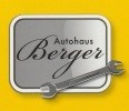 Logo Autohaus Berger
