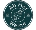 Logo AHW - Ab Hof Weine GmbH