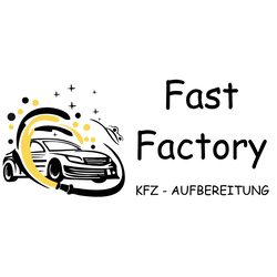 Florian Gößler
Fast Factory by Florian