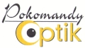 Logo: Pokomandy Optik