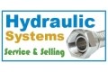 Logo: Hydraulic-Systems Inh. Atila Puscasiu