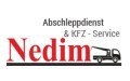 Logo: Nedim Omerovic Abschleppdienst & KFZ Service