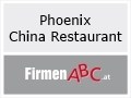 Logo Phoenix China Restaurant