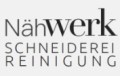 Logo Nähwerk  Schneiderei & Textilreinigung  Michaela Gruber in 4020  Linz