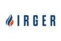 Logo Irger Installations GmbH  Gas - Wasser - Heizung - Sanitär