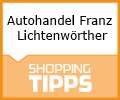 Autohandel Franz Lichtenwörther