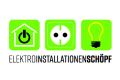 Logo Elektroinstallationen Schöpf Inh.: Marco Schöpf in 6424 Silz