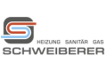 Logo: Heizung Sanitär Gas Schweiberer e.U.