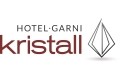 Logo: Hotel Garni Kristall