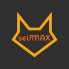 Logo: selfMAX