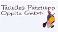 Logo Traudes Putztrupp Oppitz GmbH in 1230 Wien