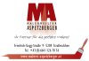 Logo: Malermeister Aspetzberger