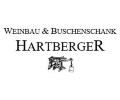 Logo Weinbau & Buschenschank Hartberger