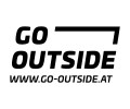 Logo Go Outside OG Der Outdoorspezialist aus dem Salzburger Land