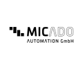 Logo MICADO AUTOMATION GmbH (Automatisierungstechnik)