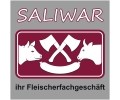 Logo: Fleischerei Saliwar  Inh. Rudolf Saliwar