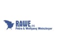Logo: RaWe.OG