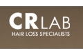 Logo: CR LAB