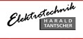 Logo Elektrotechnik Tantscher Harald Photovoltaik Tantscher GmbH