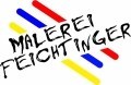 Logo: Malerei  Wolfgang Feichtinger Jun.