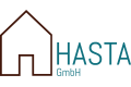 Logo: HASTA GmbH