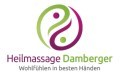 Logo Heilmassage Damberger in 8190  Birkfeld