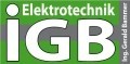 Logo IGB Elektrotechnik GmbH