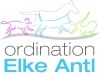 Logo: Tierarztpraxis  Ordination Elke Antl