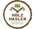 Logo Holz Hasler e.U. in 9064  Völkermarkt