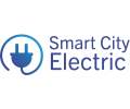 Logo Smart City Electric GmbH Alarmanlagen & Videoüberwachungen