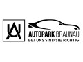 Logo Autopark Braunau