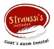 Logo Straussi's Hofladen