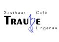 Logo: Gasthaus Cafe Traube
