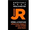 Logo JR-Design